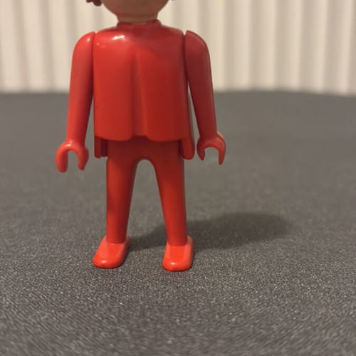 Playmobil Lyra used