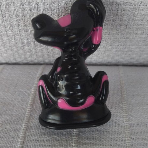 Gabi Rio 2 Figure like new, Nestlé 2014, rubber