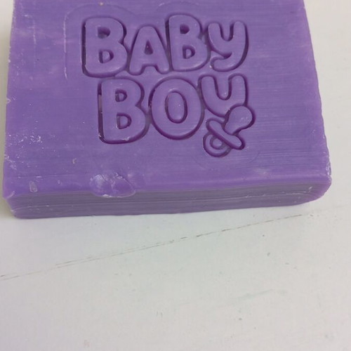 Aromatic Handmade Olive Oil Soaps new