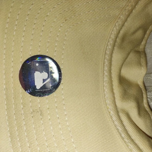 New York Yankees unisex cap new multicolor size M jockey style