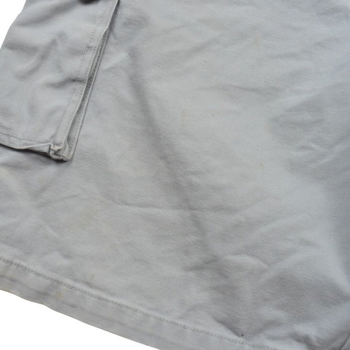 DDP Grey Cargo Shorts used, size XL