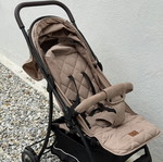 Cangaroo London stroller like new