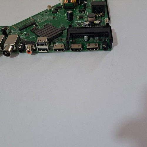 Main Board TP.SK529ST.PB806 used for Rancore T-32S133