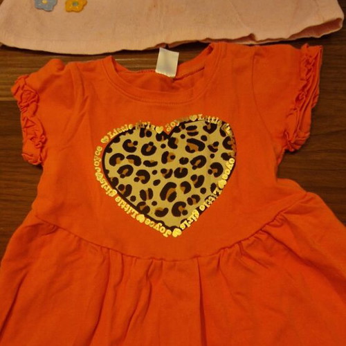 Baby clothing set for 12-18 months, 36 pieces