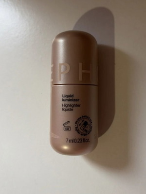 Sephora Gleam & Go Liquid Highlighter 7ml