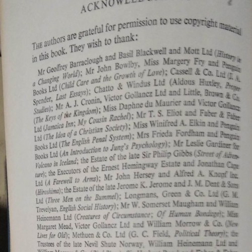 A handbook for the Cambridge Certificates in Englise used
