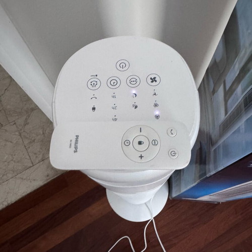 Philips Tower Fan like new