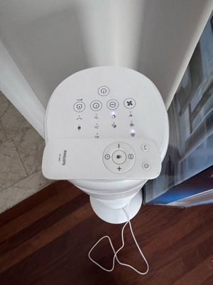 Philips Tower Fan like new