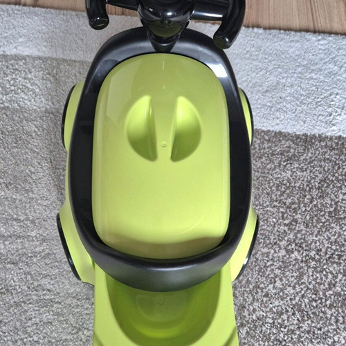 Children's Potty Car Type Stationary New