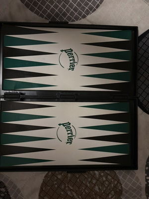 Chess, Backgammon, and Checkers Games like new