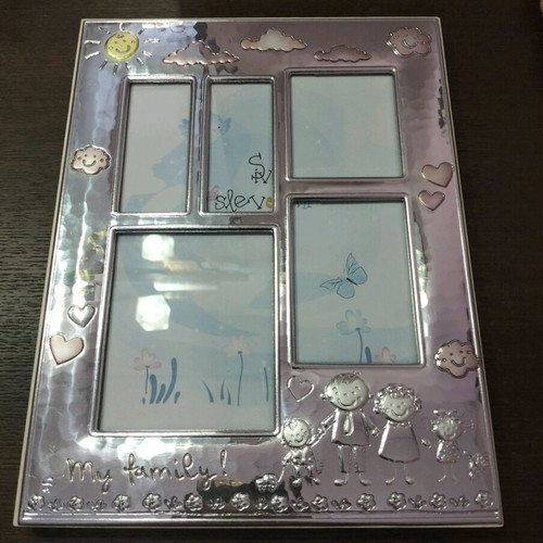 Photo frame new in box