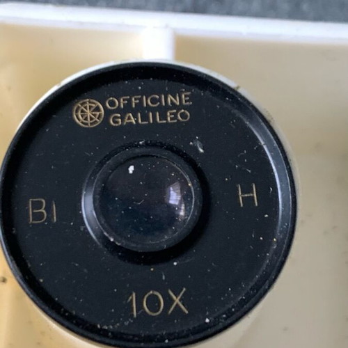 Microscope kit like new
