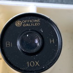 Microscope kit like new