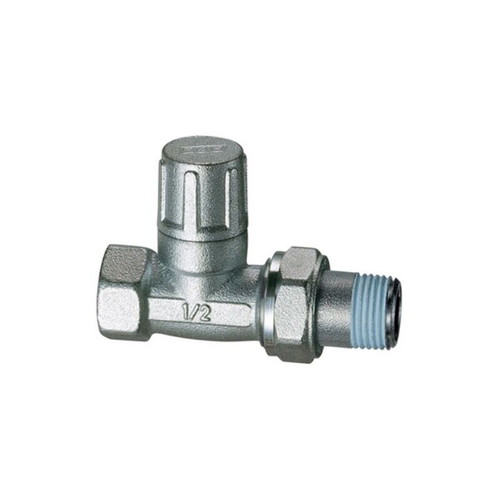 Far regulating valve 1/2 chrome new
