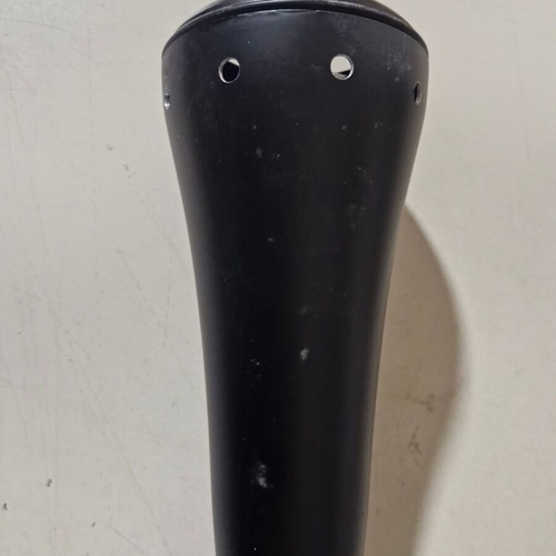 Metal sports torch new