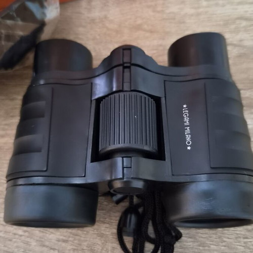 Legami Milano vintage binoculars