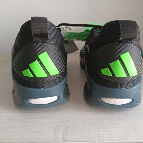 Adidas Anthony Edwards 1 Low αθλητικά παπούτσια καινούργια, νούμερο 48