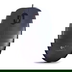  LOGITECH full size 910-001793 M90 MOUSE (Kwd. 2802)