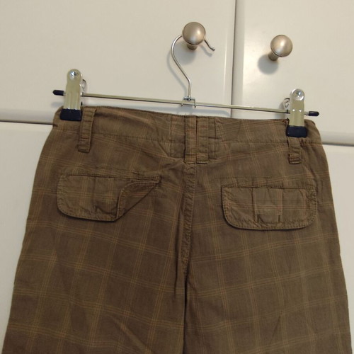 Zara ανοιξιάτικο παντελόνι καινούργιο για 4-5 ετών, μέγεθος 110 cm