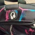 Polo backpack used, excellent condition
