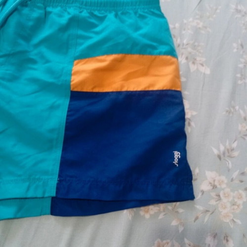 Sloggi swimwear medium used, multicolor
