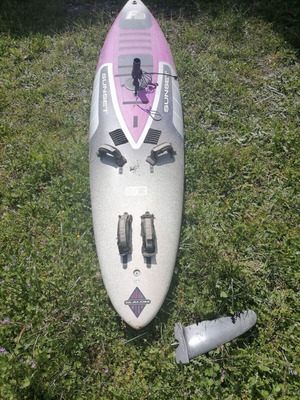 F2 SAIL