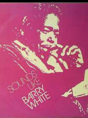 Robin Bott Beatt International Orchestra Sounds Like Barry White vinyl like new