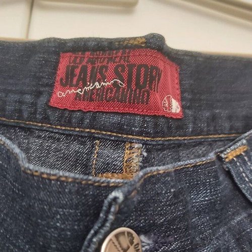 Americanino jeans men's XL-XXL like new