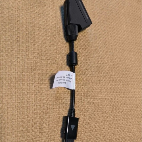 Smart TV adapter set like new