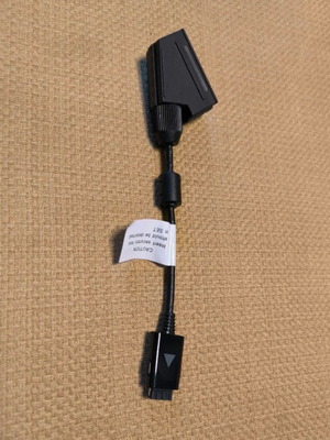 Σετ αντάπτορες Smart TV σαν καινούργιο