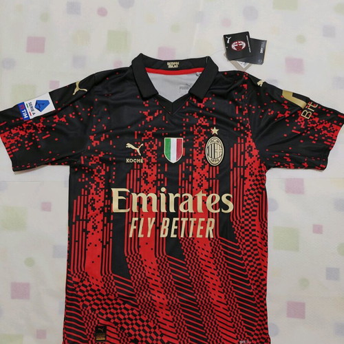 Ac Milan Puma x Koche jersey new, limited edition, size Small