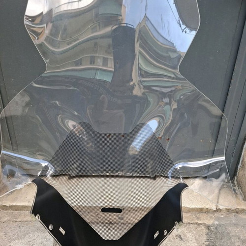 Jet14 200 windshield new