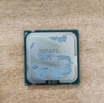 Intel Socket 775 Q8400 processor used for computer