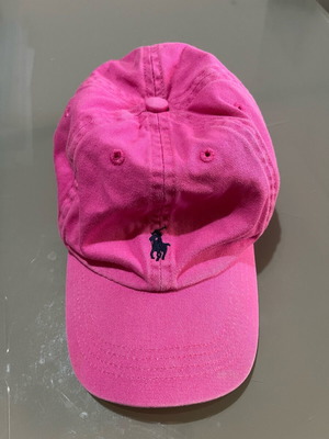 Ralph Lauren παιδικό καπέλο