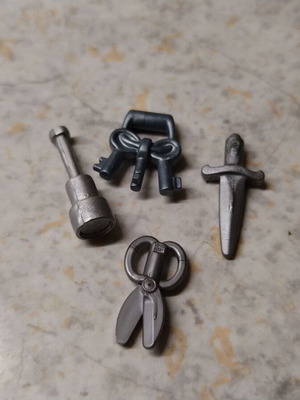 Разнообразни Playmobil комплект