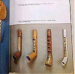  Ελληνικά λαϊκά μουσικά όργανα