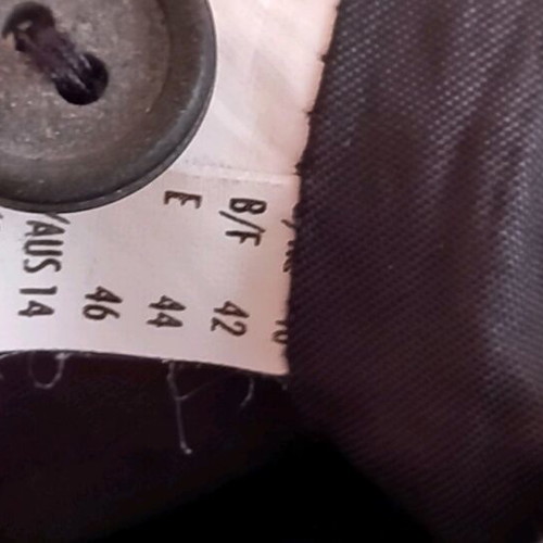 Katestorm linen dress like new, black