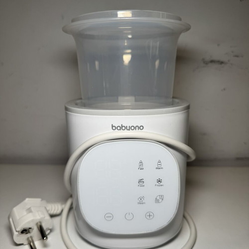 Babyono sterilizer warmer like new