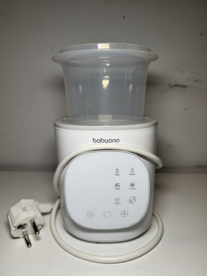 Babyono sterilizer warmer like new