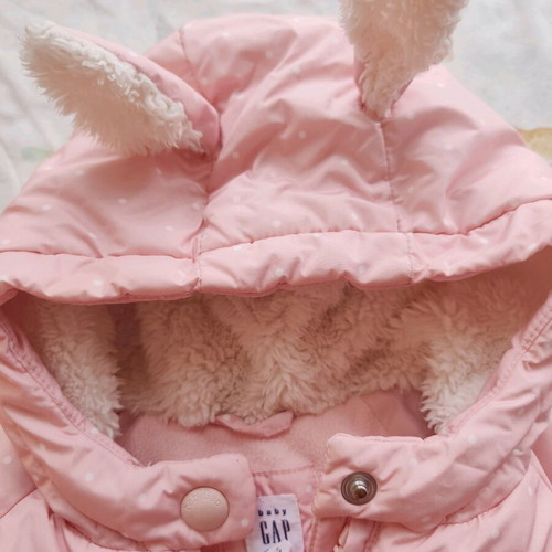 Baby jacket GAP for 12-18 months like new