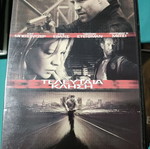 Final Call DVD like new