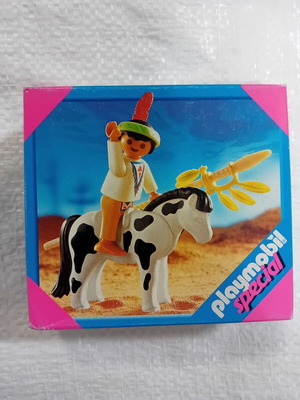 Playmobil 4629 sealed new