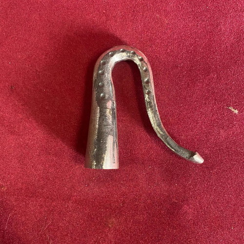 Iron klitsa new