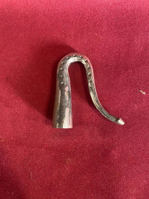 Iron klitsa new