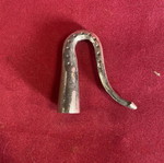Iron klitsa new