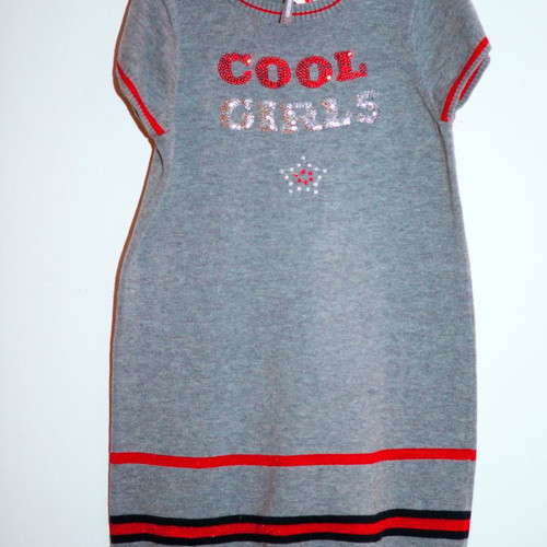 Orchestra children's dress size 6 new