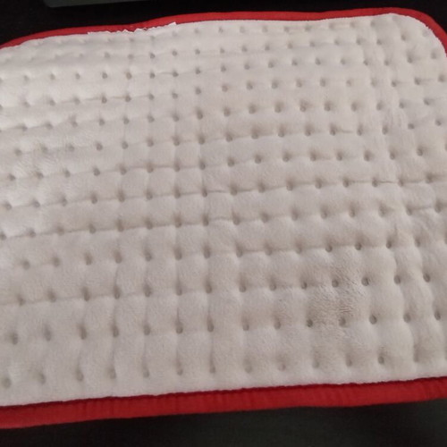 Beurer Cosy HK Comfort electric heating pad new