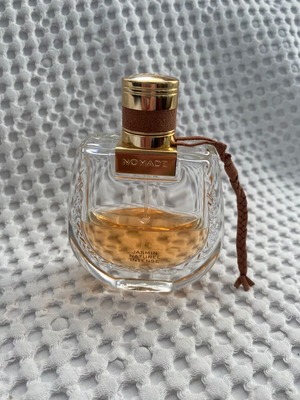 Chloe Nomade Eau de Parfume Jasmin Naturel Intense like new 35ml
