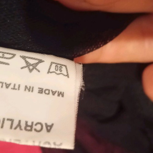 Toi&Moi black top like new