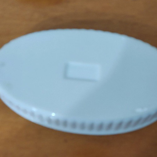 Ceramic bowls new, set of 2 for serving and oven use